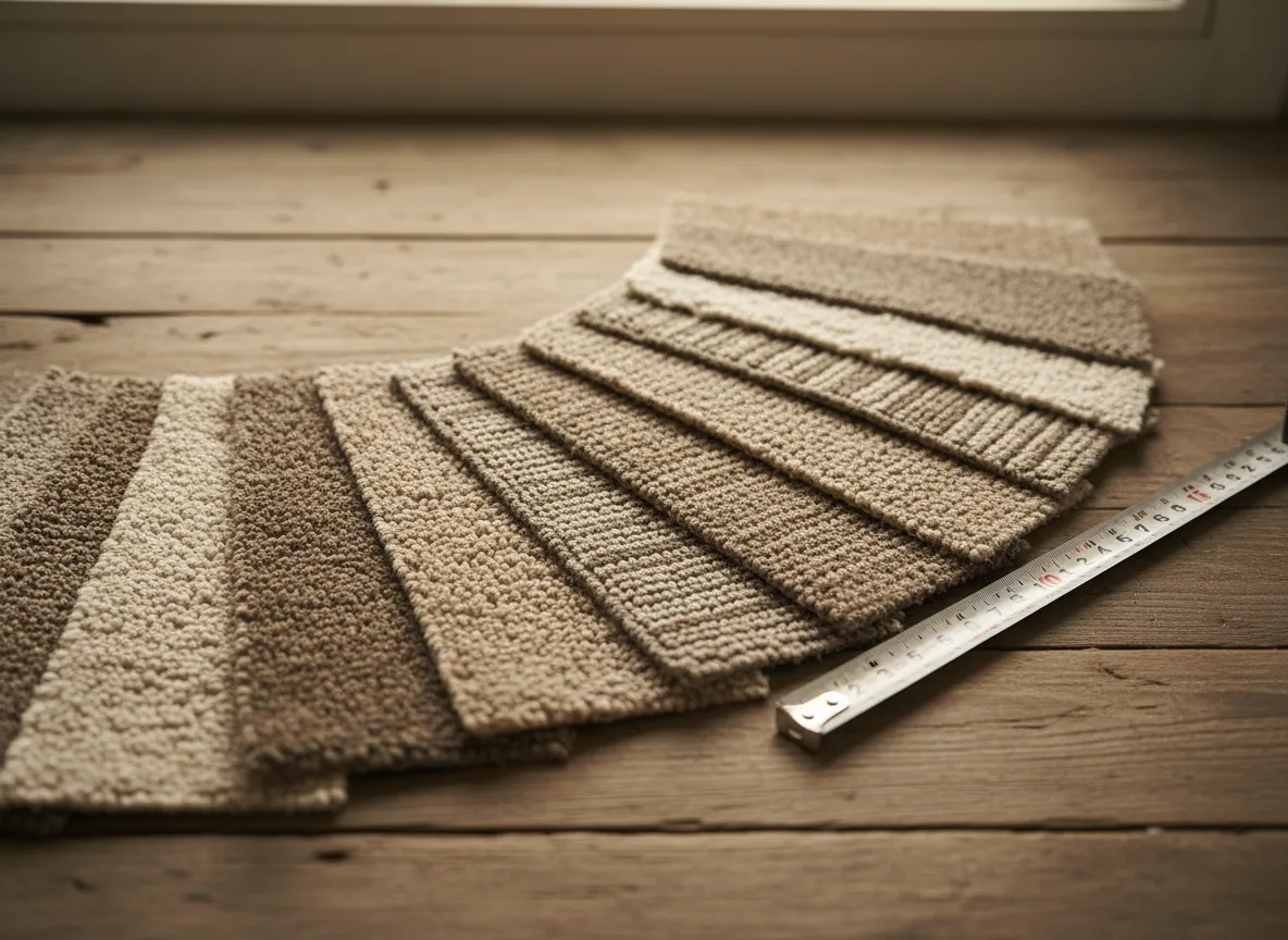 Carpet Installation Mcclelland, IA FAQs